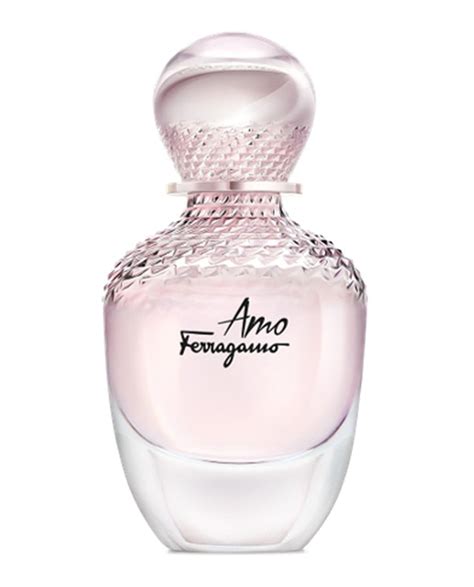 Salvatore Ferragamo · Alta Perfumería · El Corte Inglés (19).